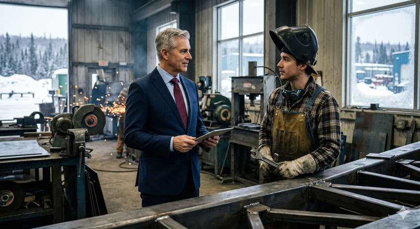 Conformité et gestion du RVER