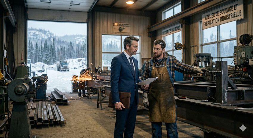 Partage des bénéfices entreprise