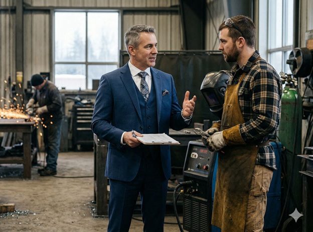 Planification de la retraite en entreprise