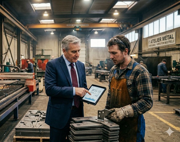 Soutien financier maladie grave collective