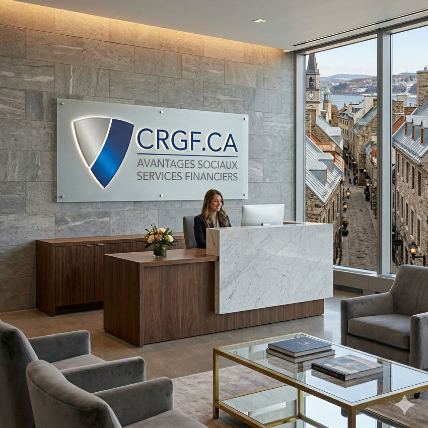 Gestion de régime CRGF