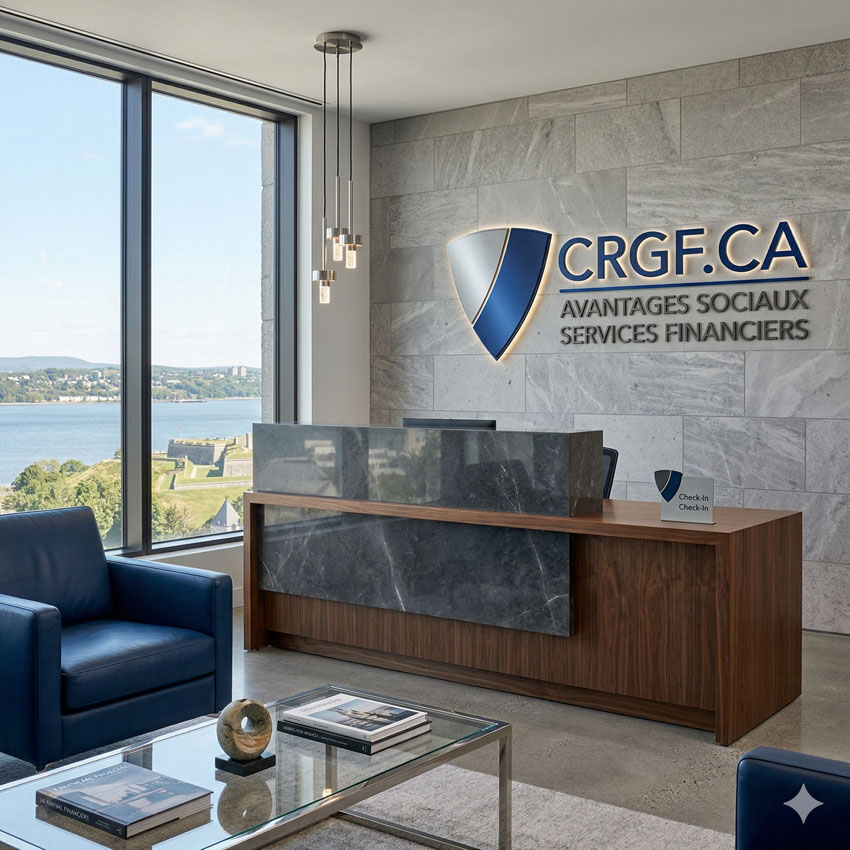 Gestion de fonds distincts et sécurité financière