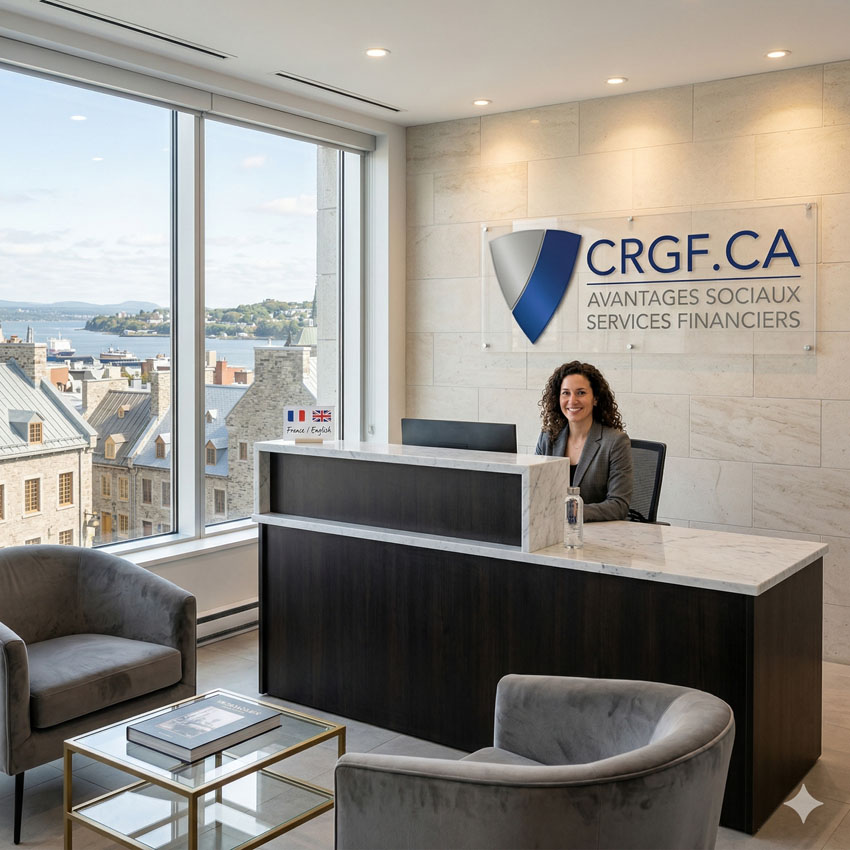 Épargne Placement Québec