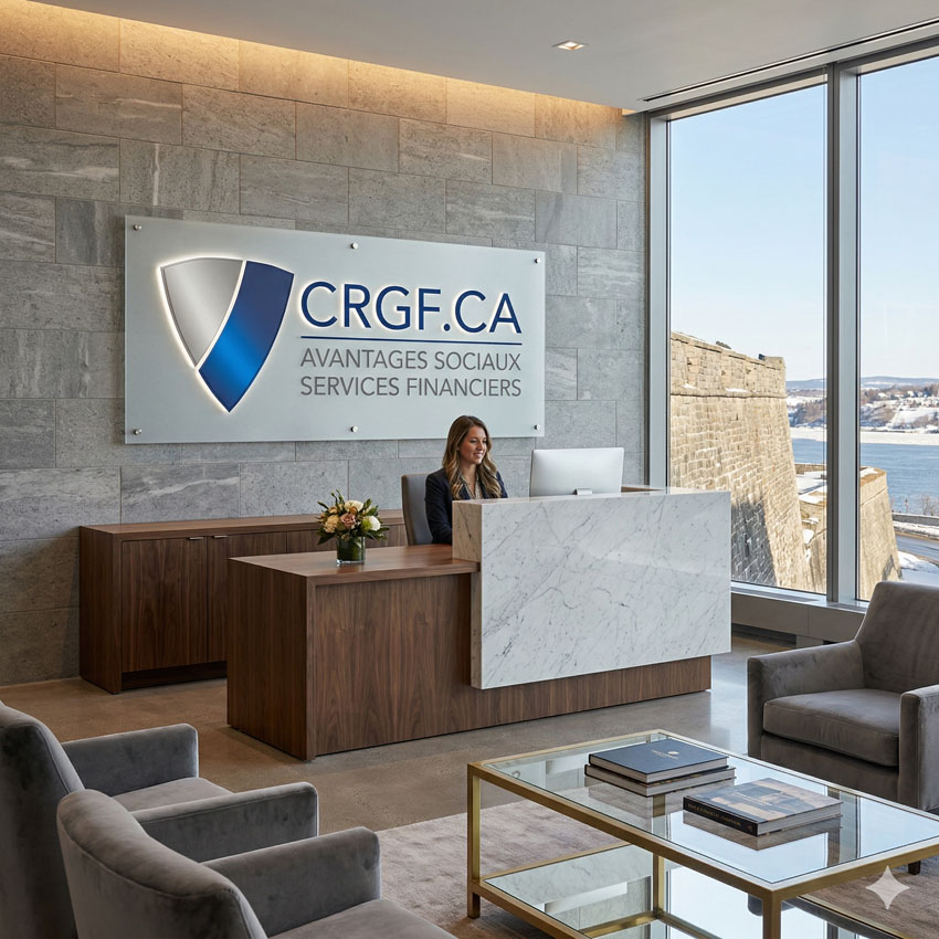 Consultation en avantages sociaux