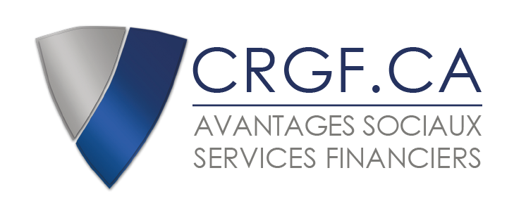 Logo CRGF